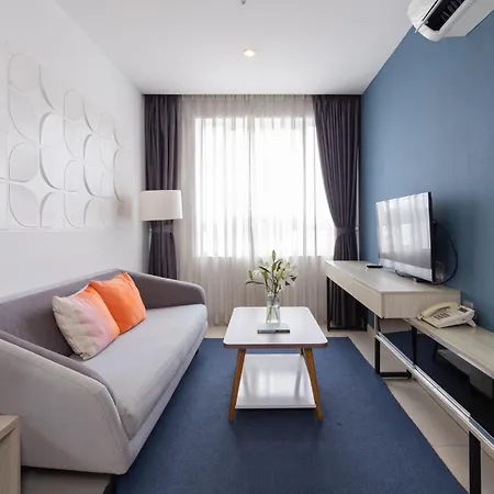 Do Thanh Residence TP. Hồ Chí Minh Ngoại thất bức ảnh