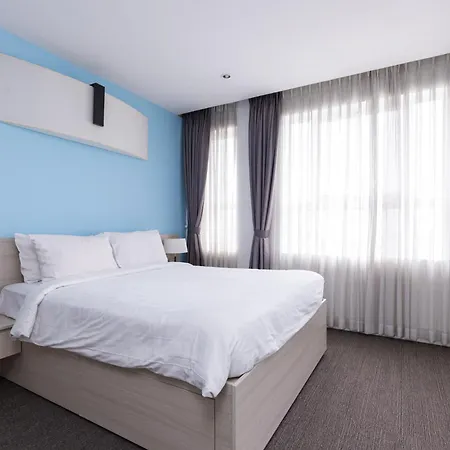 Do Thanh Residence TP. Hồ Chí Minh Ngoại thất bức ảnh
