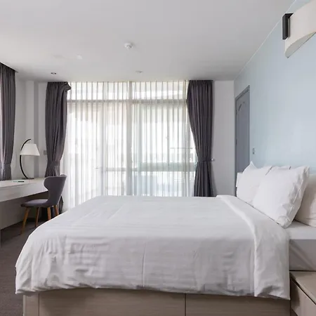 Do Thanh Residence TP. Hồ Chí Minh Ngoại thất bức ảnh