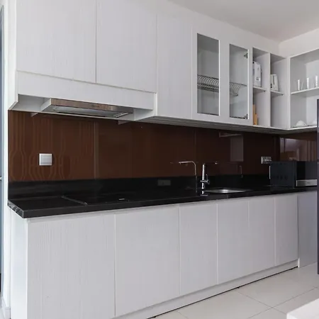 Do Thanh Residence TP. Hồ Chí Minh Ngoại thất bức ảnh