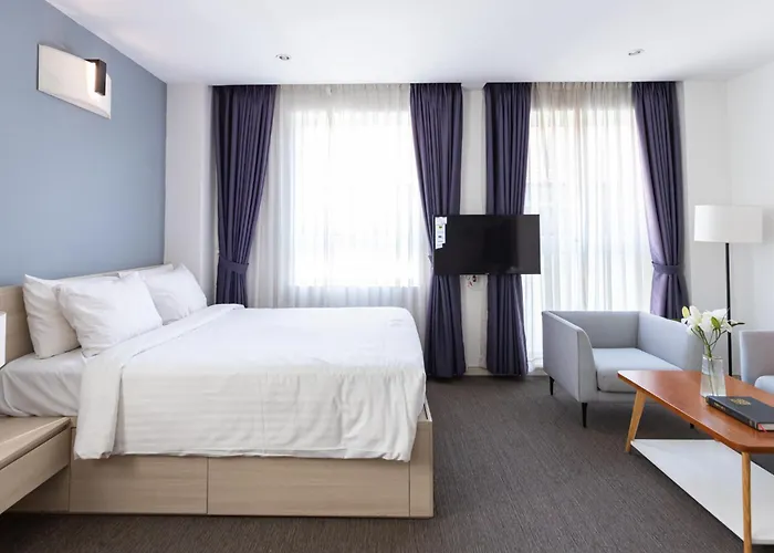 Do Thanh Residence