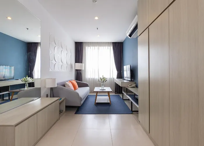 Do Thanh Residence