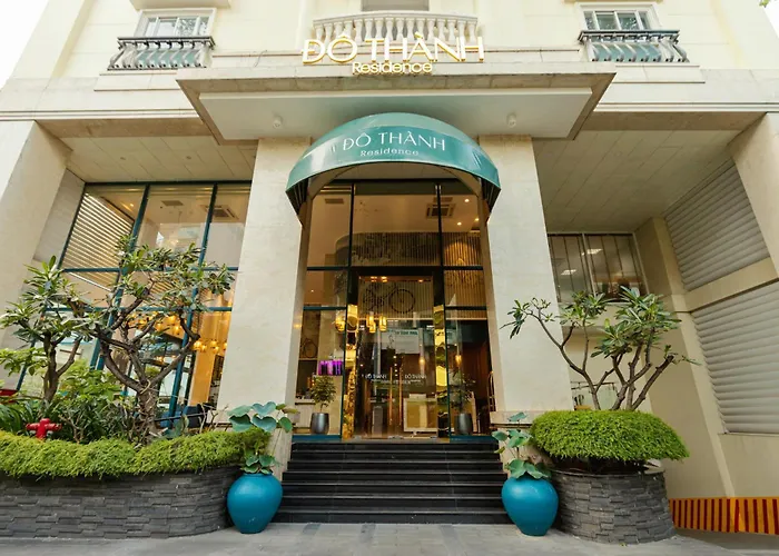 Do Thanh Residence