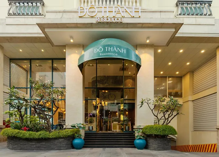 Do Thanh Residence