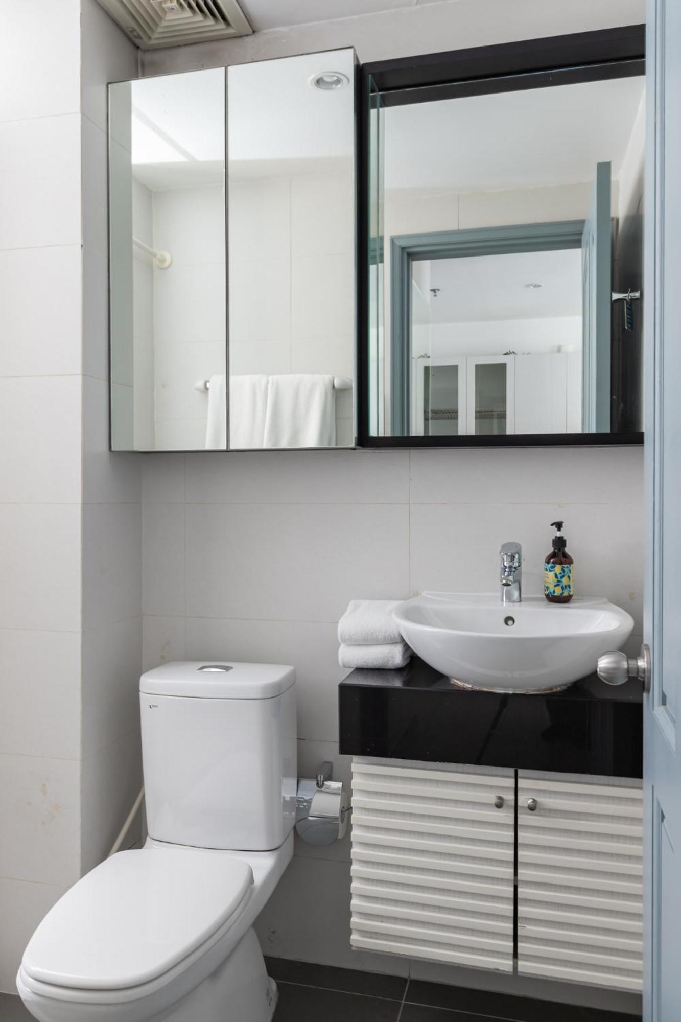Do Thanh Khách sạn hẻo lánh