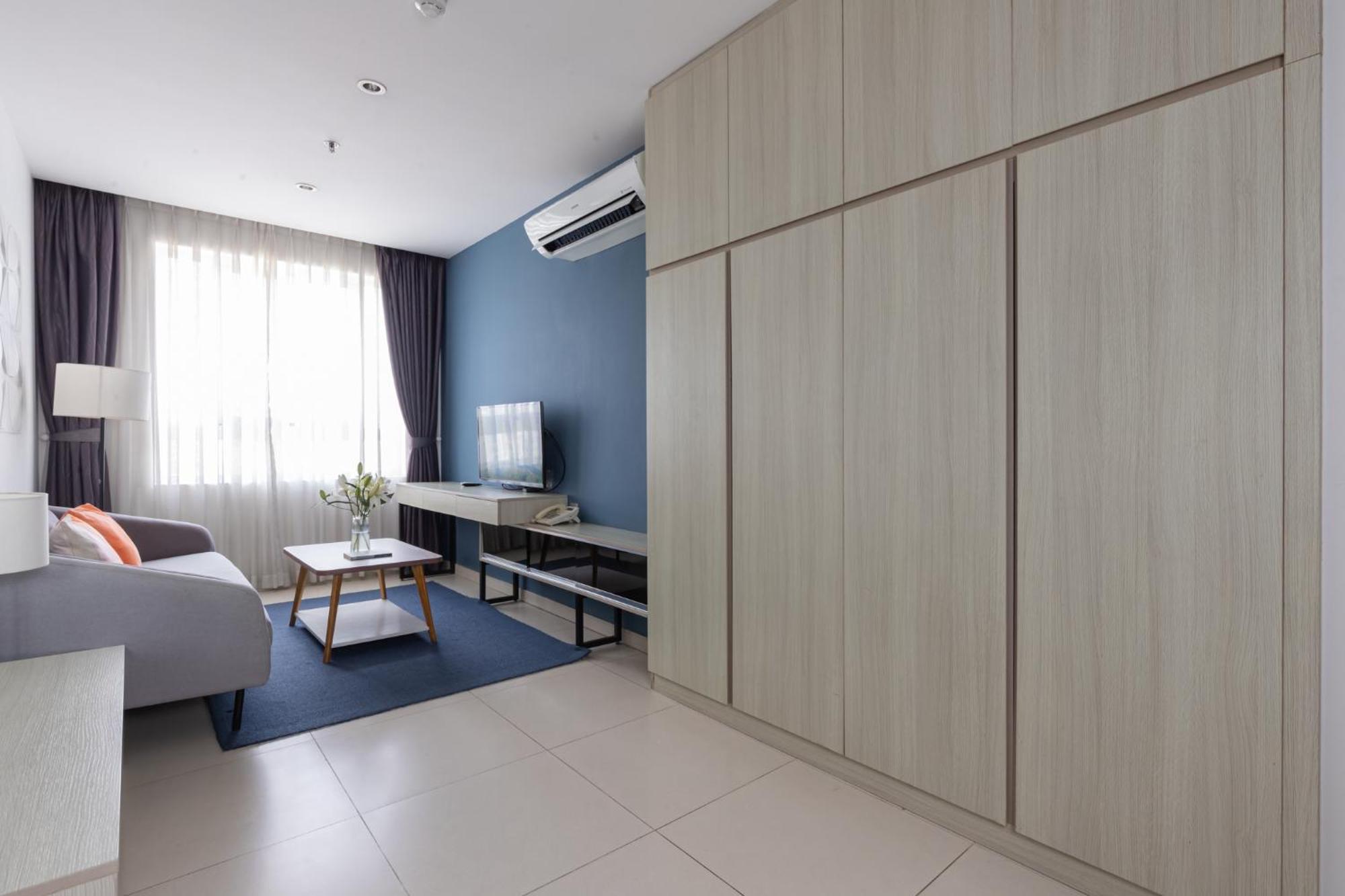 Khách sạn hẻo lánh Do Thanh 4*