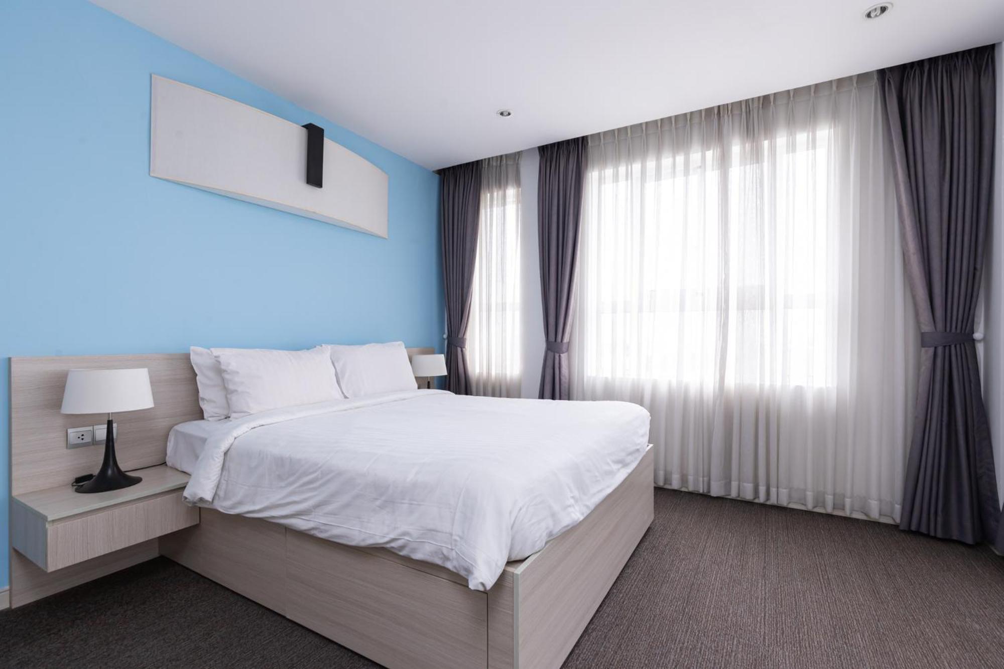 Do Thanh Khách sạn hẻo lánh 4*