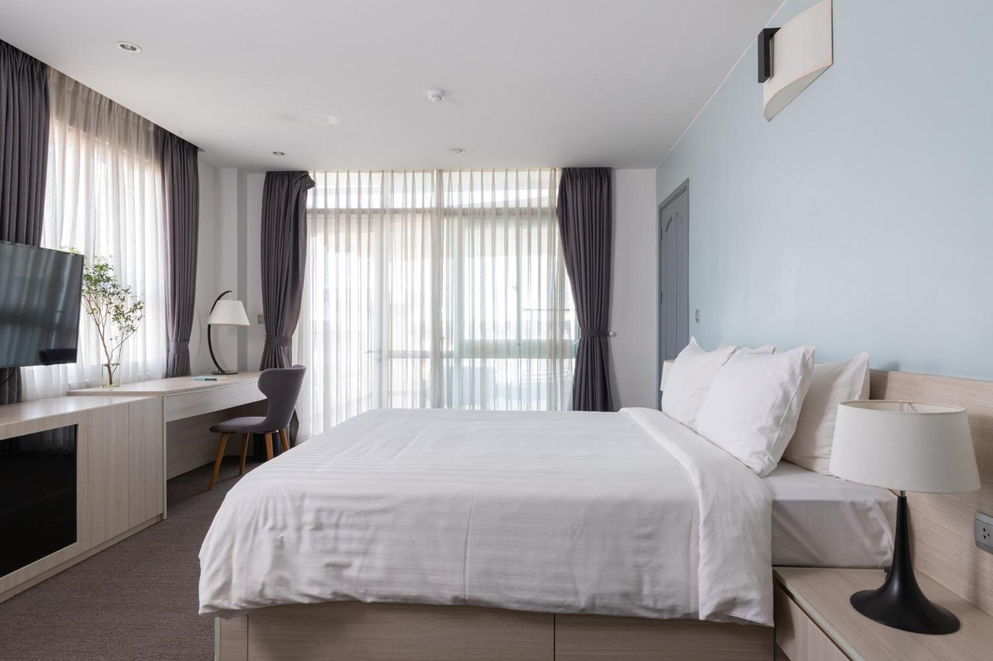 Do Thanh Khách sạn hẻo lánh 4*