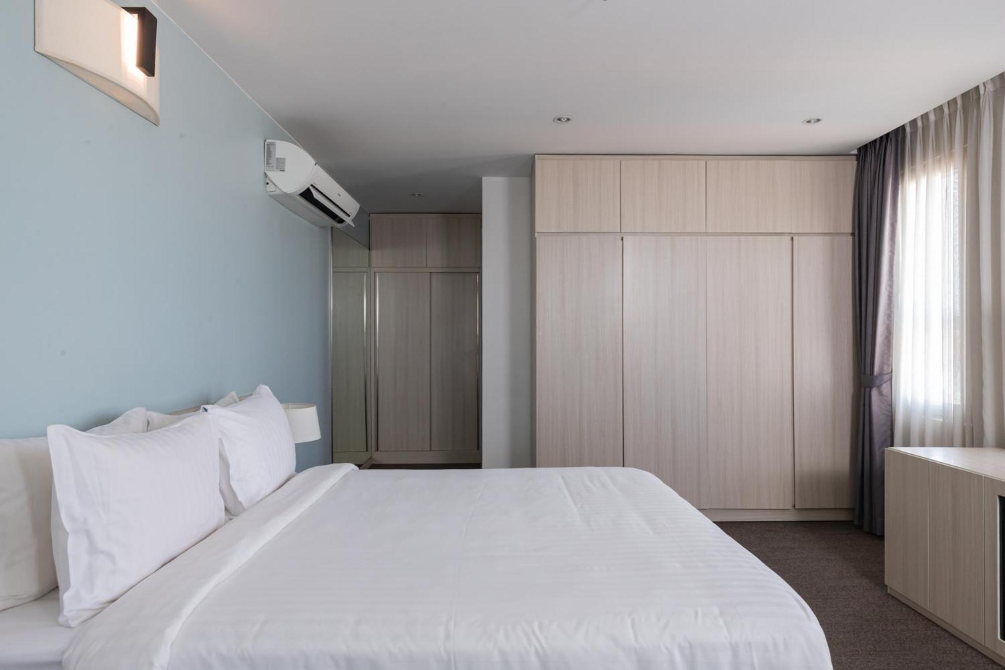 Do Thanh Khách sạn hẻo lánh 4*