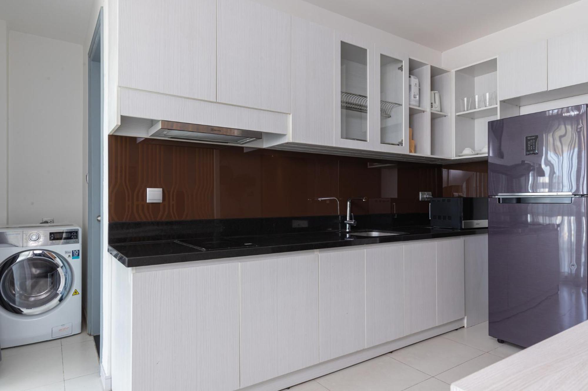 Khách sạn hẻo lánh Do Thanh TP. Hồ Chí Minh